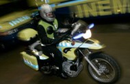 Motos do INEM de Braga menos tempo operacionais em Agosto devido a férias e ao horário de 35 horas