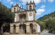 Câmara de Amares e Confraria celebram protocolo para candidatar requalificação do Santuário da Abadia