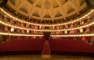 Braga: Pai da criança que caiu no fosso do Theatro Circo em 2010 pede 147 mil euros de indemnização