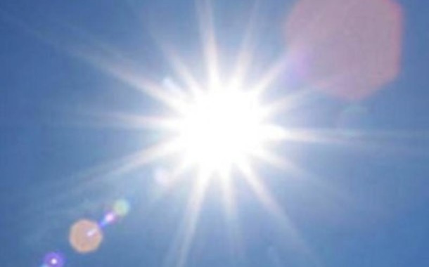 Atenção aos ultravioleta: Braga com risco ‘muito elevado’