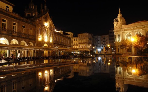 ‘Noites Musicais’ animam a Arcada