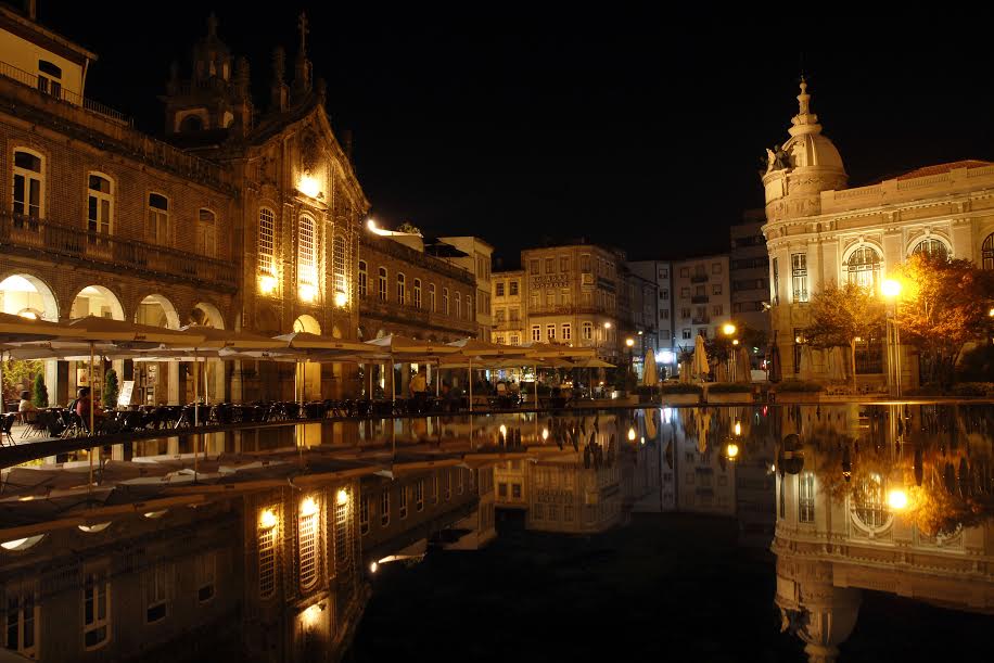 ‘Noites Musicais’ animam a Arcada