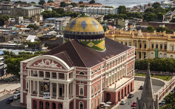 Empresários bracarenses e de Manaus têm “via verde” para parcerias estratégicas