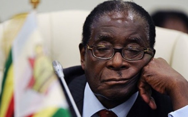 Mugabe manda prender atletas olímpicos