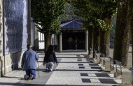 Romaria a São Bento da Porta Aberta começa esta quarta-feira com programa religioso e cultural