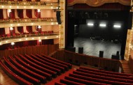 Pai da criança que caiu no fosso do Theatro Circo pede 147 mil de indemnização