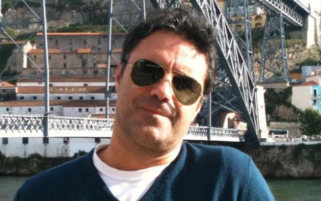 Livro de Camilo Cunha oferecido às delegações nacionais do Rio’16; Portugueses “esperançados” por bons resultados