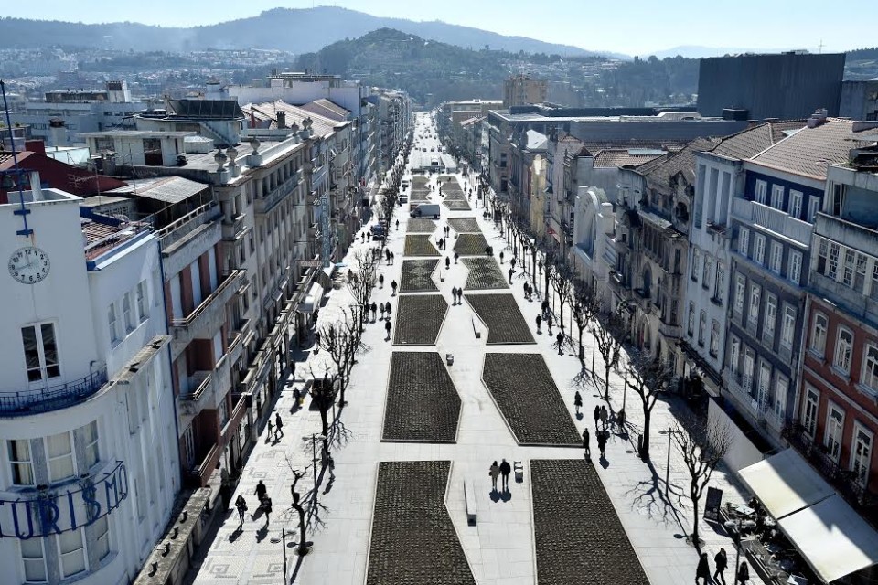 PS-Braga congratula-se pela escolha da cidade para Palco da Festa da Juventude