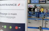 Air France cancela 20% dos voos previstos para este sábado