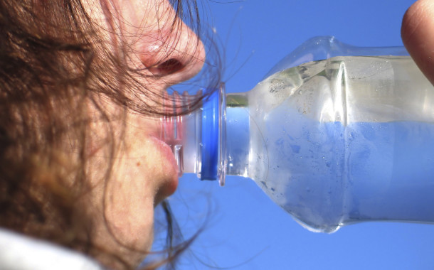 Calor: Protecção Civil pede à população cuidados redobrados