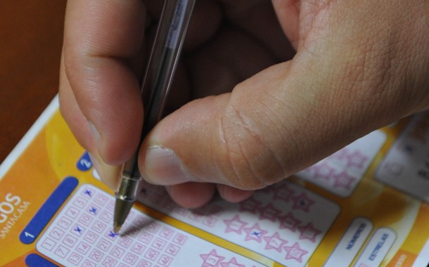 Euromilhões com 'jackpot' de 30 milhões de euros