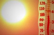 Não se preocupe, o calor regressa este fim-de-semana, mas com vento