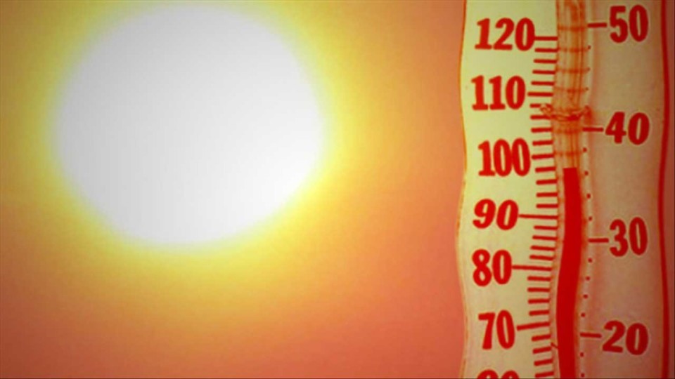 Não se preocupe, o calor regressa este fim-de-semana, mas com vento