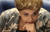 Dilma alerta para “golpe parlamentar” e culpa “boicote” pela crise no Brasil