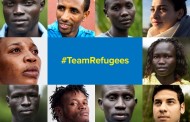 Atletas da primeira equipa olímpica de refugiados já estão no Rio de Janeiro