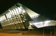 Tribunal Administrativo prepara sentença do litígio do novo estádio de Braga