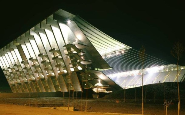 Tribunal Administrativo prepara sentença do litígio do novo estádio de Braga
