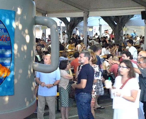 Esposende: Secretário de Estado das Pescas defende apoio das autarquias à economia social