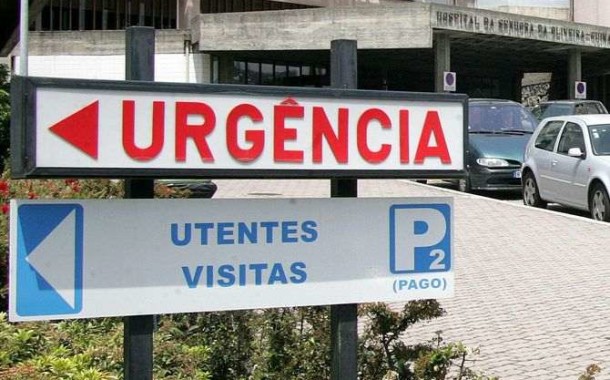 Hospital de Guimarães com 80% de adesão à greve dos enfermeiros