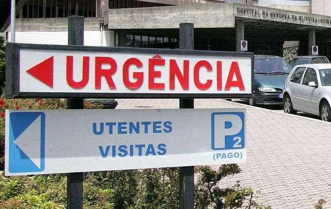 Hospital de Guimarães com 80% de adesão à greve dos enfermeiros
