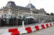 Bruxelas perdeu 40% dos turistas em Julho depois dos atentados