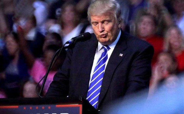 Obama é “o fundador” do Estado Islâmico, diz Donald Trump