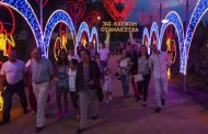 Mostra de Artesanato e Cerâmica de Barcelos no Parque da Cidade até dia 15