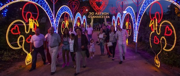 Mostra de Artesanato e Cerâmica de Barcelos no Parque da Cidade até dia 15