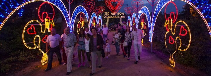 Mostra de Artesanato e Cerâmica de Barcelos no Parque da Cidade até dia 15