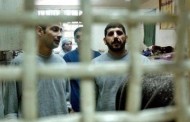 Mais de 500 palestinianos estão em greve de fome nas prisões israelitas
