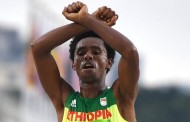 RIO 2016: Governo da Etiópia garante que Feyisa Lilesa é bem-vindo ao país; maratonista denunciou perseguição a opositores