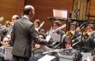 Braga é palco de concurso de bandas filarmónicas em Setembro