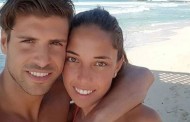 Miguel Veloso vai ser pai