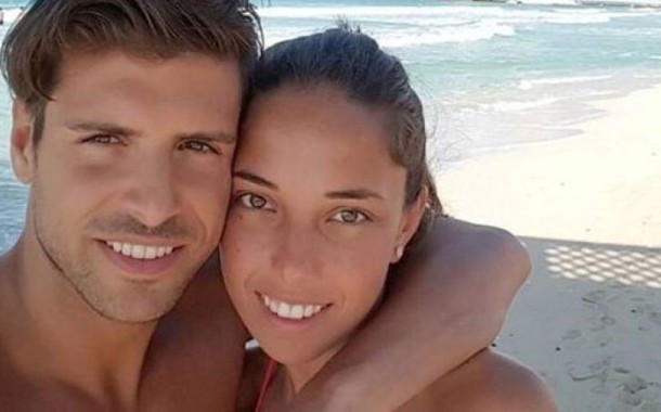 Miguel Veloso vai ser pai