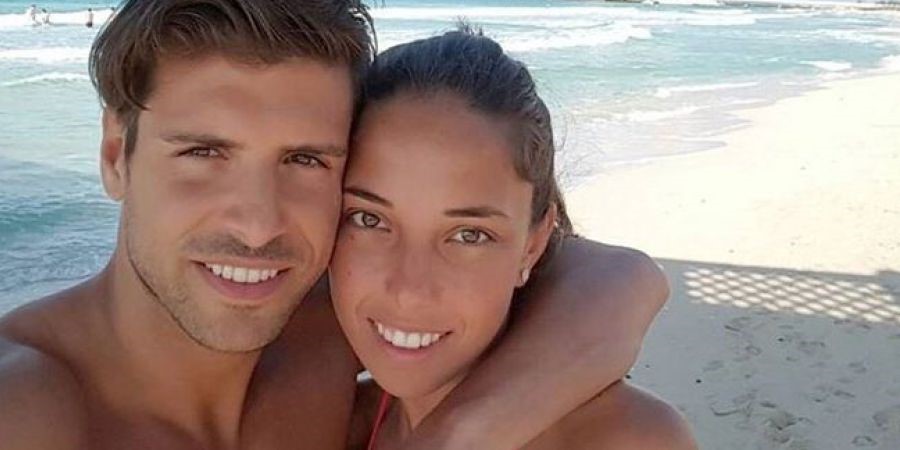 Miguel Veloso vai ser pai