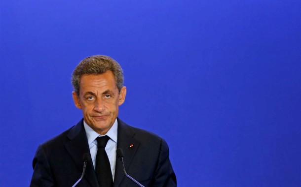 França: Nicolas Sarkozy anuncia no Twitter que é candidato às presidenciais de 2017