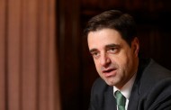 Ricardo Rio constituído arguido por ‘ilegalidades’ de Mesquita Machado