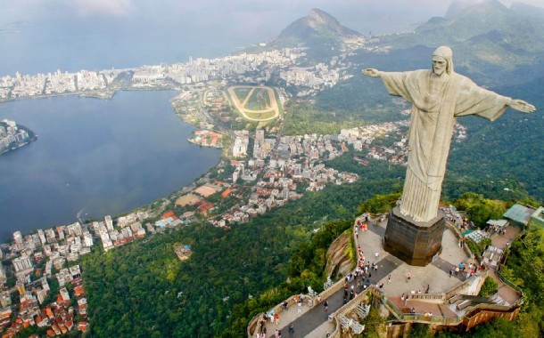 Braga e Rio de Janeiro unem-se na partilhar melhores práticas de gestão de cidades