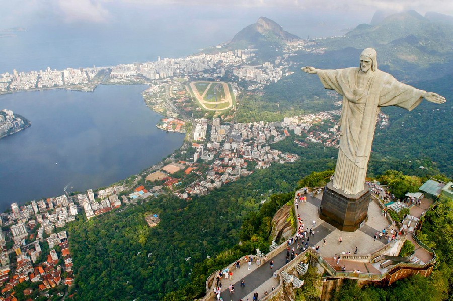 Braga e Rio de Janeiro unem-se na partilhar melhores práticas de gestão de cidades