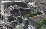 Governo não tem indicação de portugueses entre as vítimas do sismo de Itália; na região vivem 4 mil portugueses