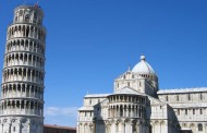 Itália expulsa tunisino que planeava atentado à torre de Pisa