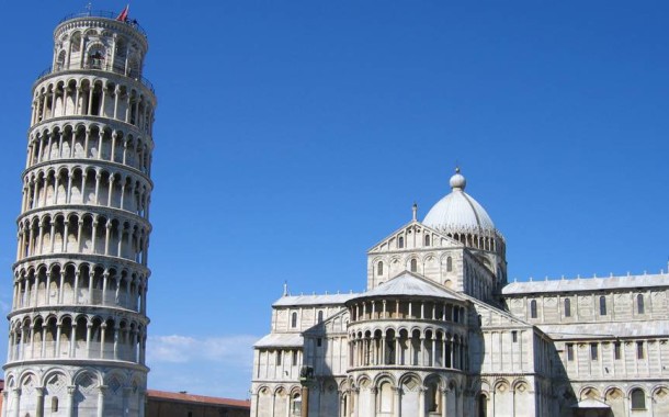 Itália expulsa tunisino que planeava atentado à torre de Pisa