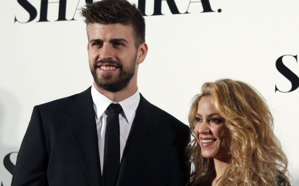 Shakira e Piqué dão gorjeta de 20 mil euros a ‘chef’ de cozinha