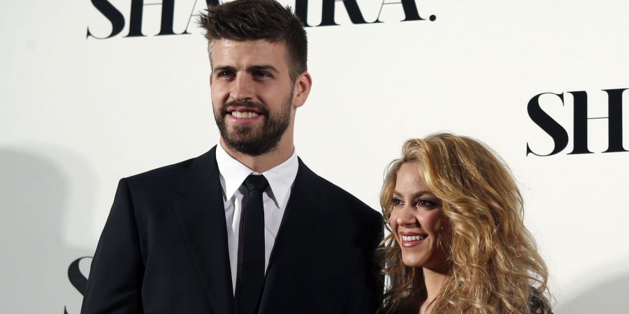 Shakira e Piqué dão gorjeta de 20 mil euros a ‘chef’ de cozinha