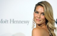 Bar Rafaeli já é mãe