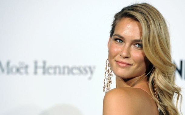 Bar Rafaeli já é mãe