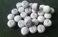 GNR aprende numa semana cerca de 39 mil doses de droga e detém seis dezenas de traficantes