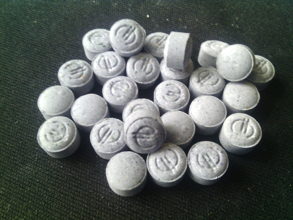 GNR aprende numa semana cerca de 39 mil doses de droga e detém seis dezenas de traficantes