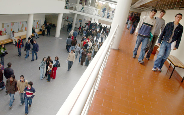UMinho está entre as 500 melhores universidades do mundo