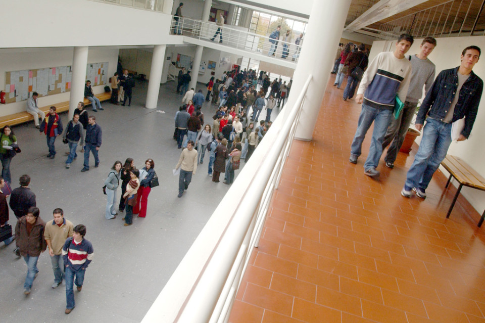 UMinho está entre as 500 melhores universidades do mundo